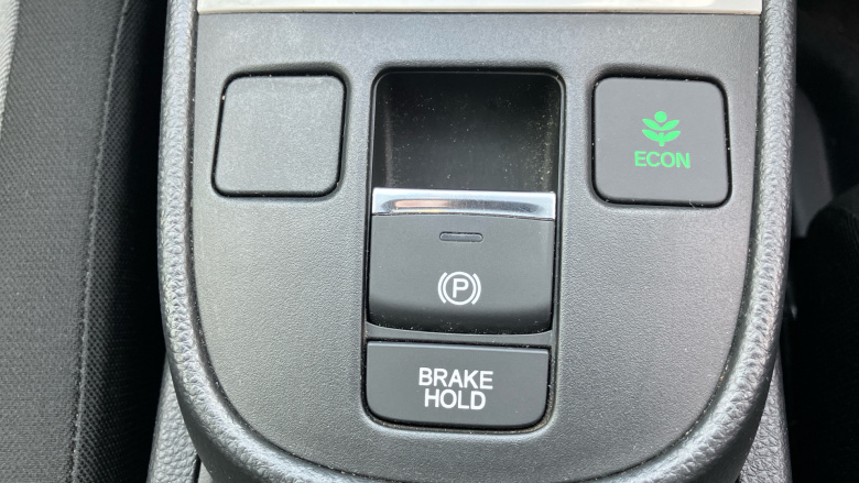 Honda Jazz 1.5 i-MMD Hybrid SE 5dr eCVT Hybrid Hatchback